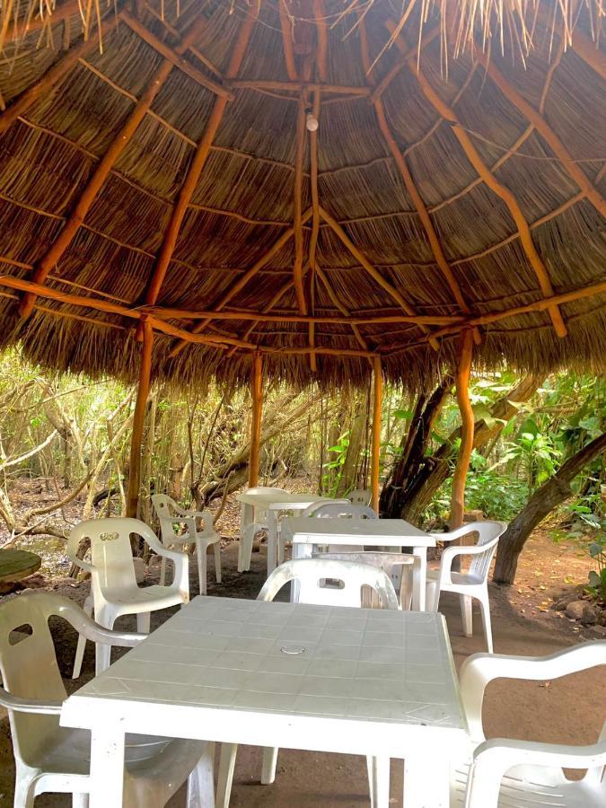 Manglar Pacific Hotell Los Ayala Eksteriør bilde