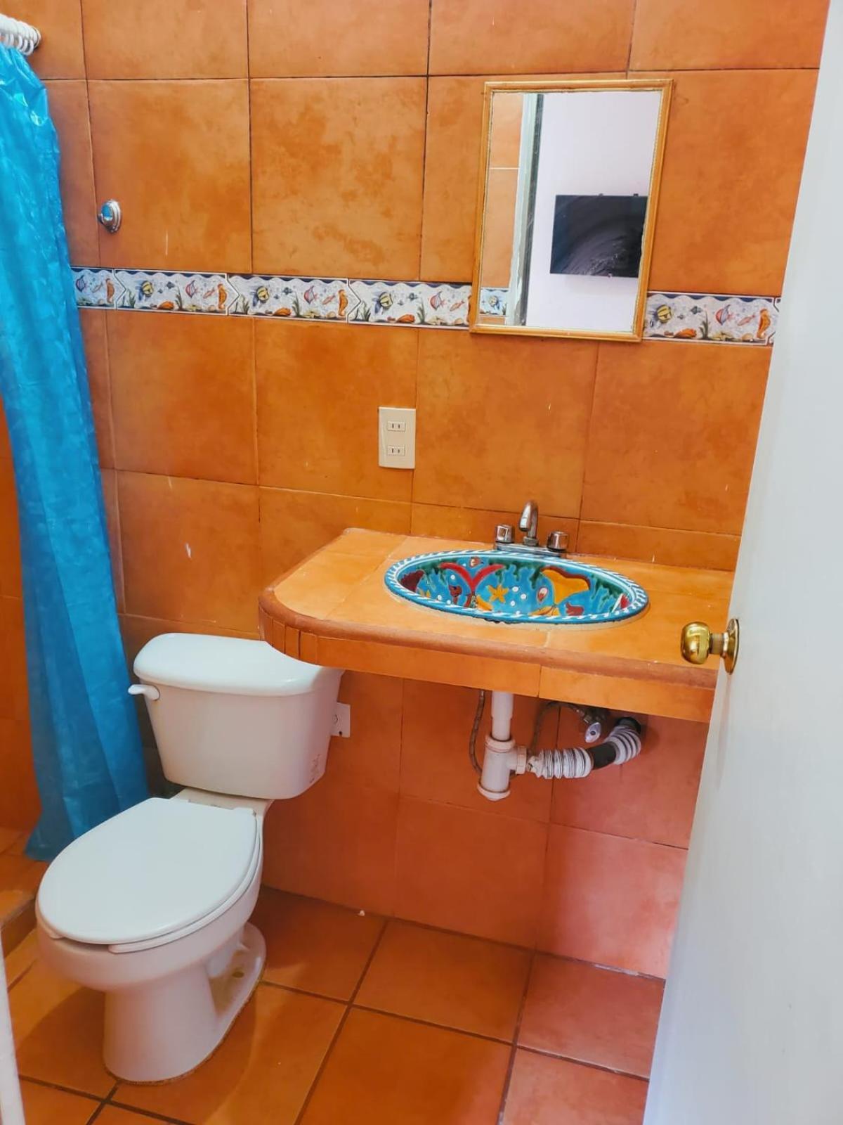 Manglar Pacific Hotell Los Ayala Eksteriør bilde