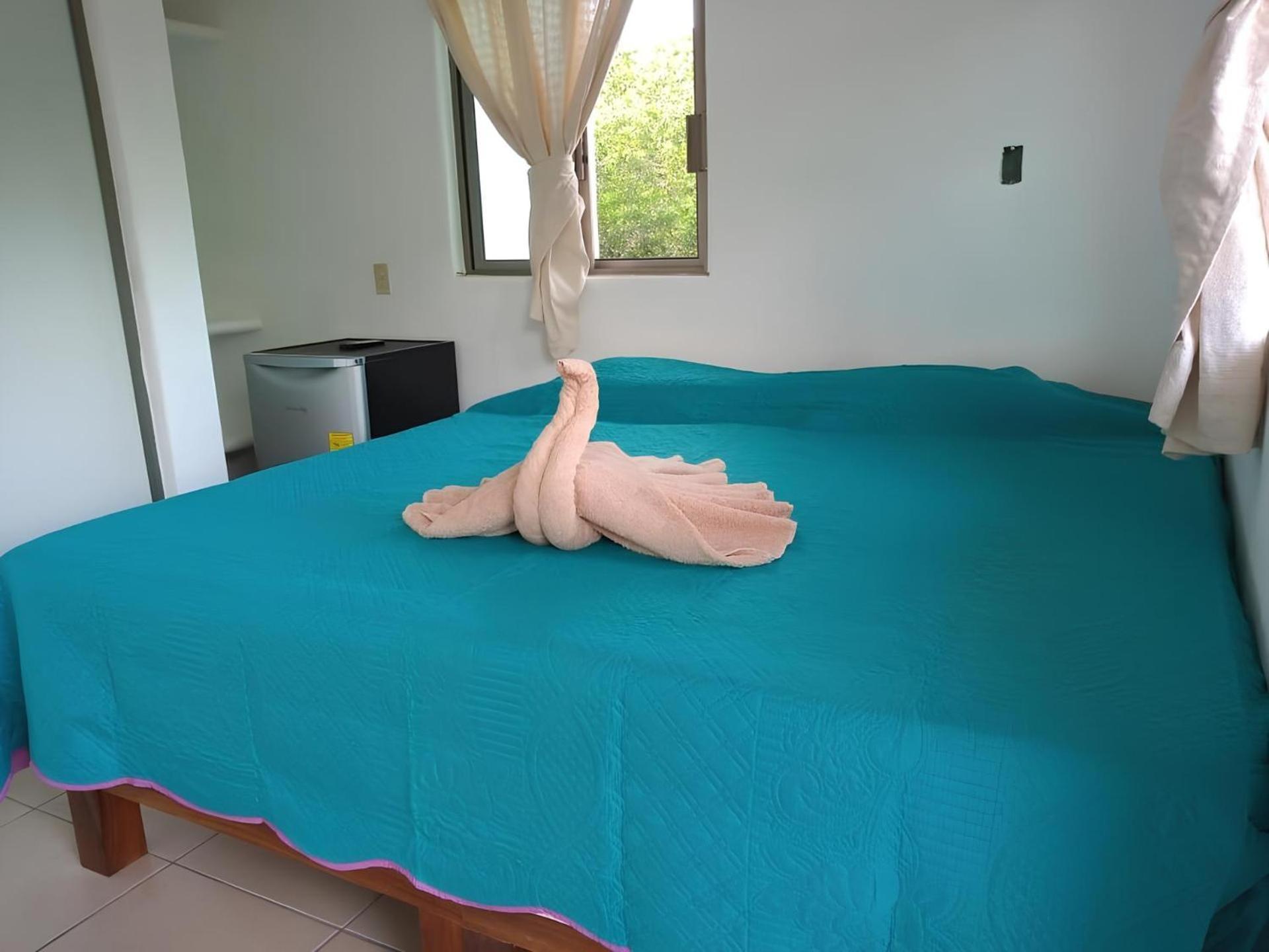 Manglar Pacific Hotell Los Ayala Eksteriør bilde
